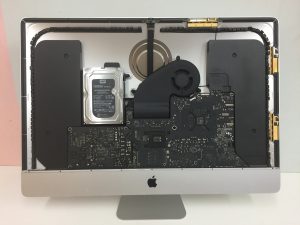 2009 mac pro power supply replacement